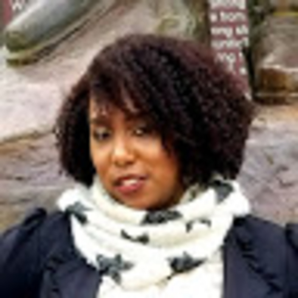 Meet your Posher, Apprecia